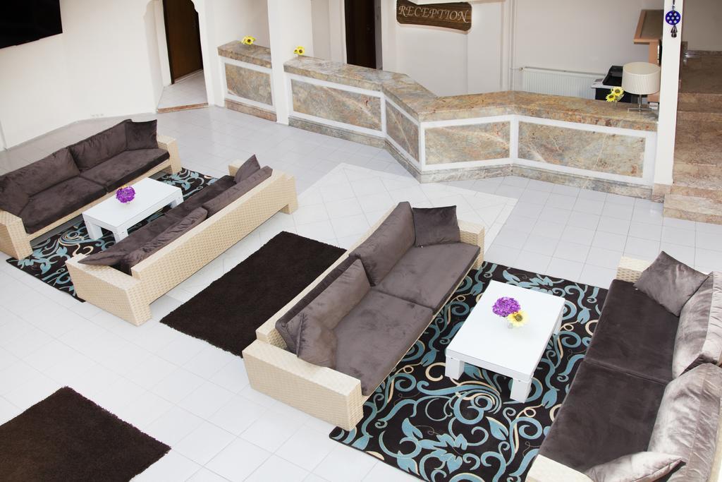 Ales Park Hotel Antalya Exterior photo