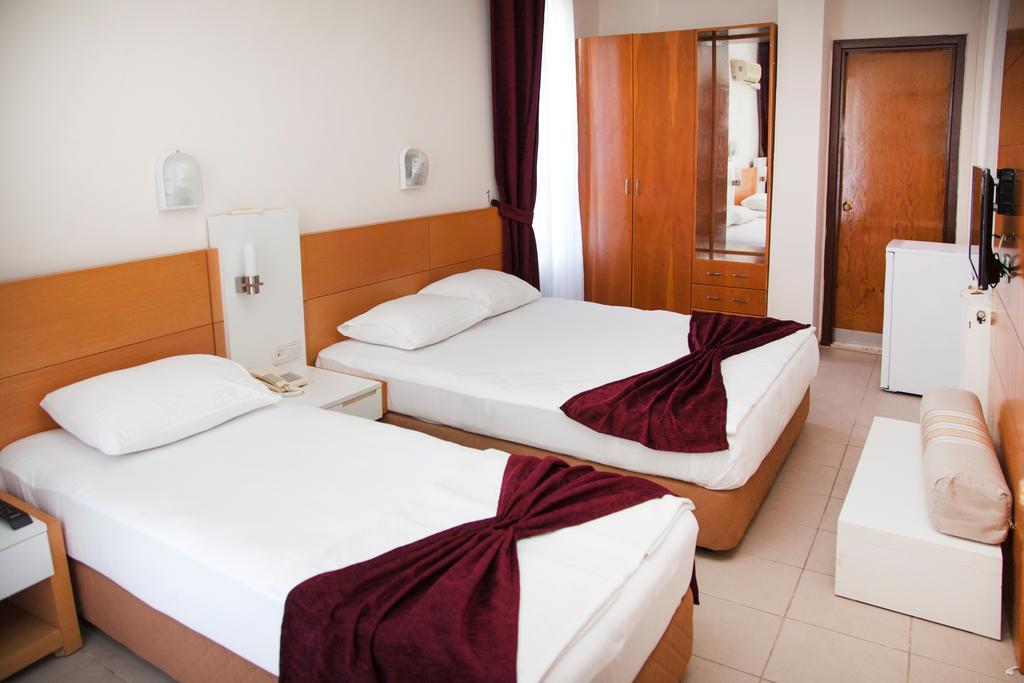 Ales Park Hotel Antalya Room photo
